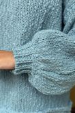 Laundry B Cuddle Club Chill Knit Tiffany